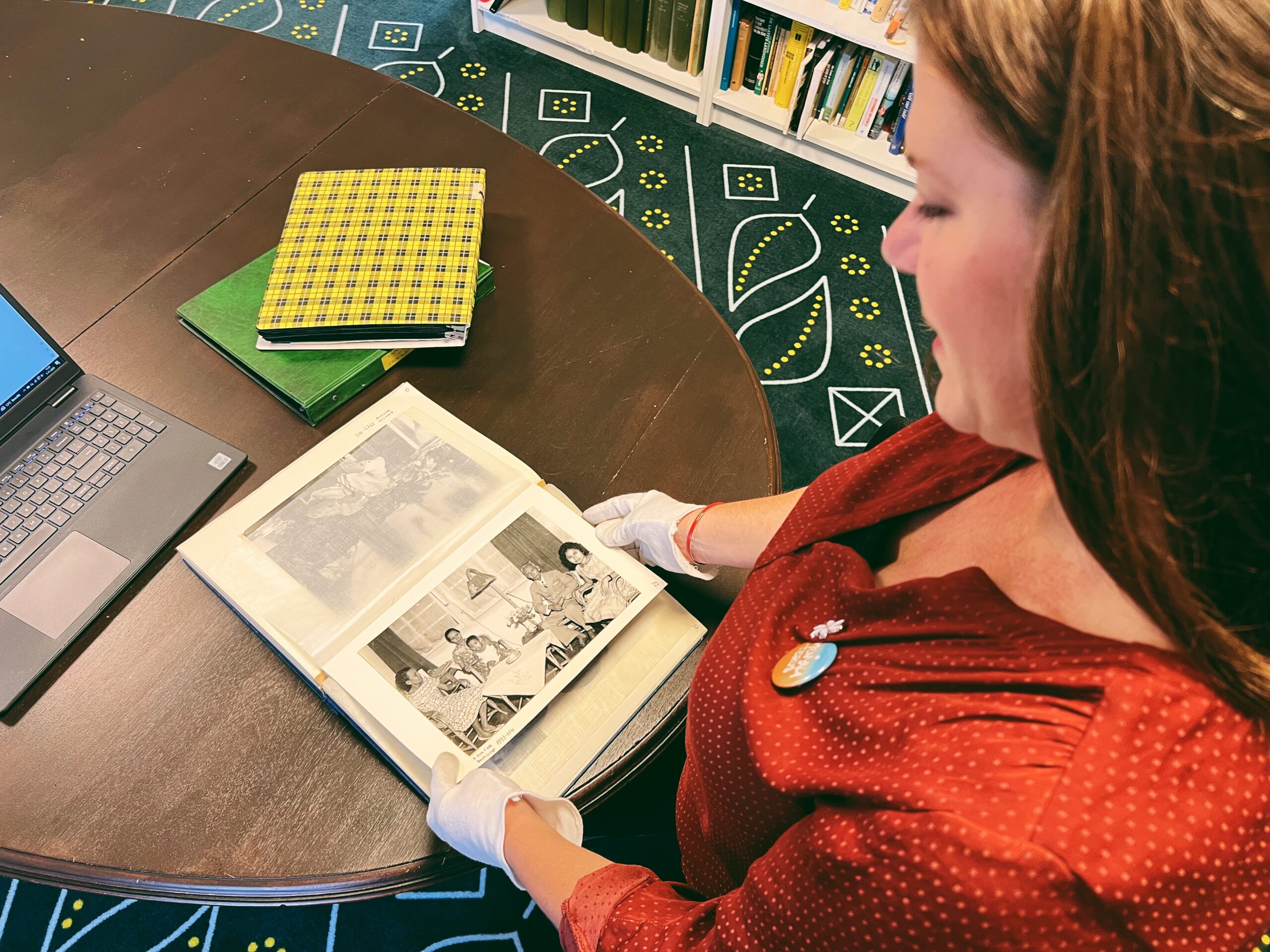 Column, Ingezoomd, Esther de Graaf